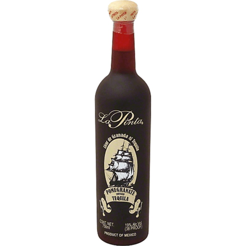 Clase Azul La Pinta Liqueur – Old Bottle