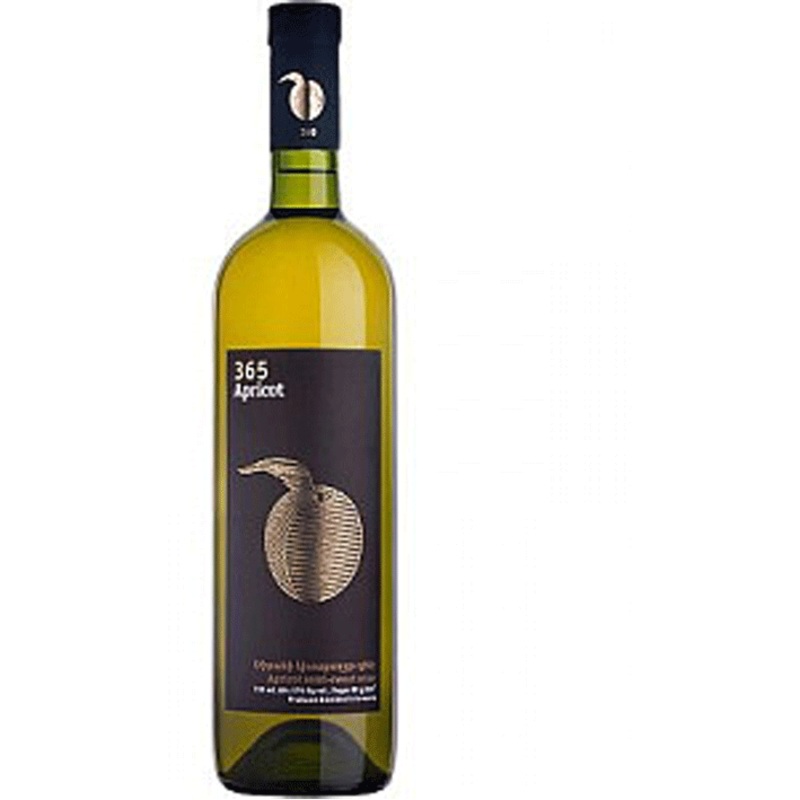 365 Classic Apricot Wine