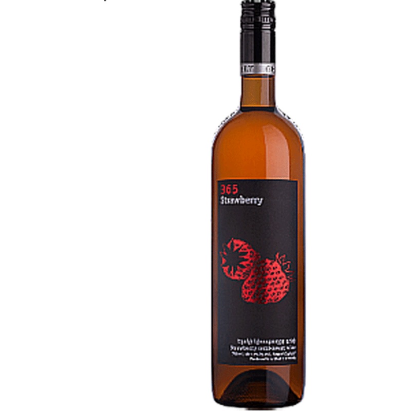 365 Classic Strawberry Wine