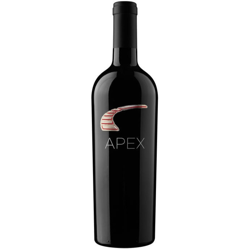 Adobe Road Red Wine Apex Sonoma County