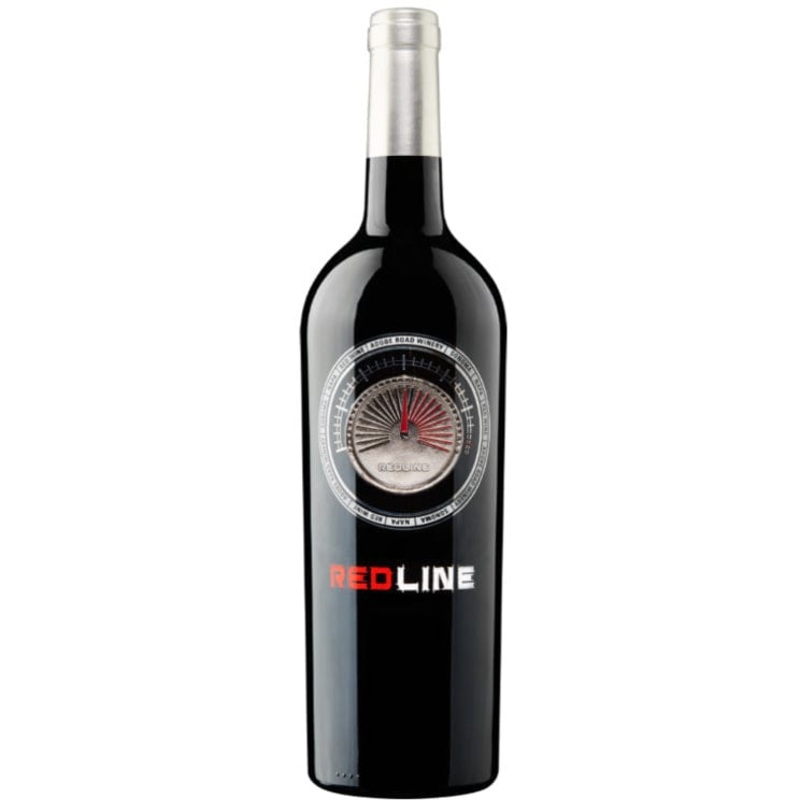 Adobe Road Red Wine Redline Napa & Sonoma Counties