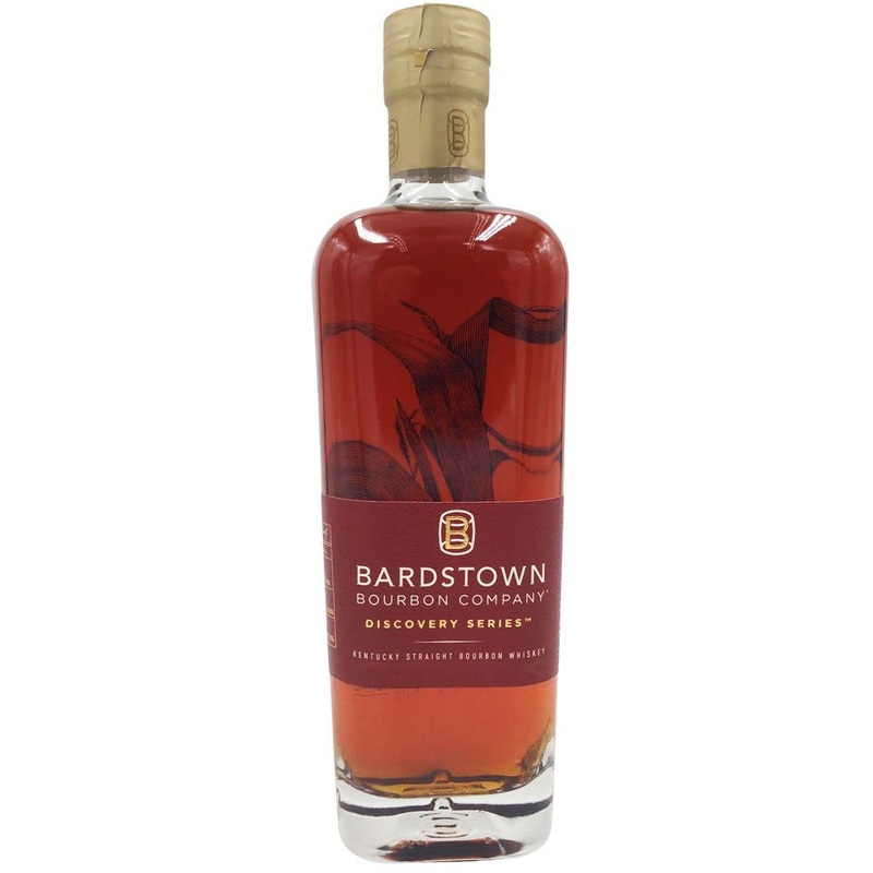 Bardstown Bourbon Company Discovery Series #7