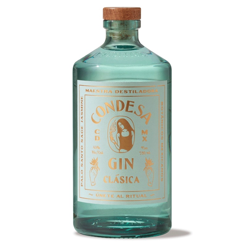 Condesa Classica Gin