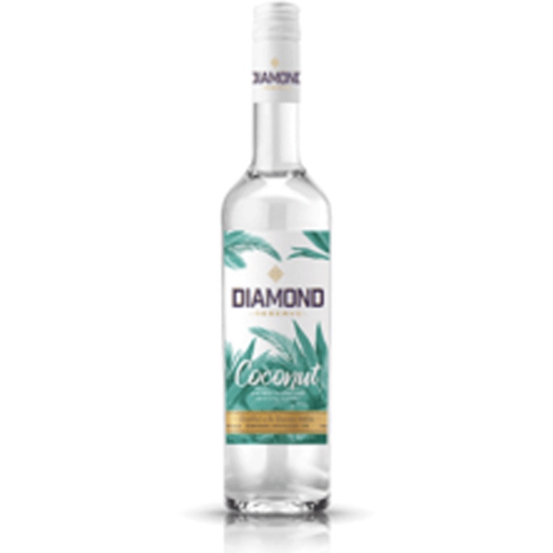 Diamond Reserve Diamond Reserve Coconut Rum 1L