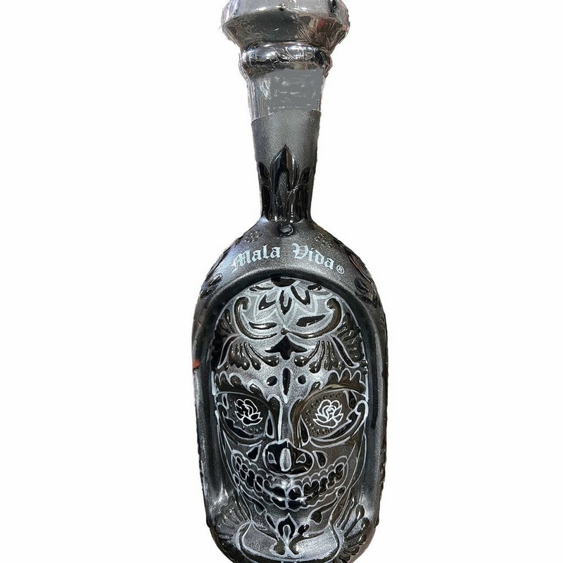 Dos Artes x Mala Vida Limited Edition Extra Aejo 1L