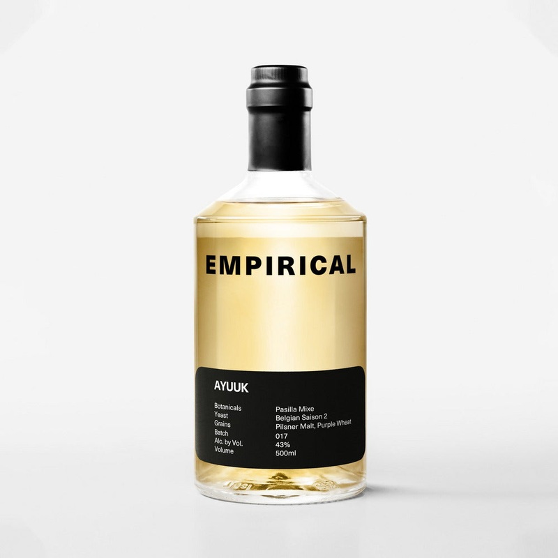 Empirical Ayuuk 500ml