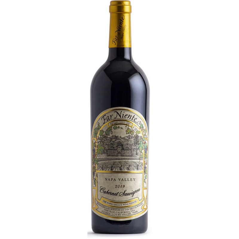 Far Niente Cabernet Sauvignon Napa 750ml