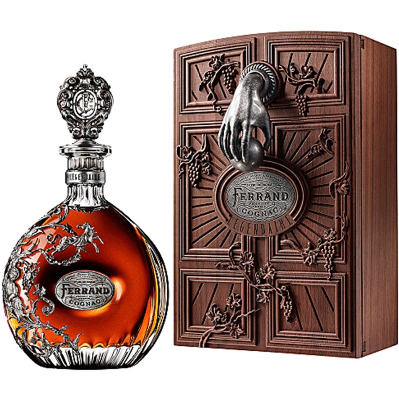 Ferrand Lgendaire Grande Champagne Cognac
