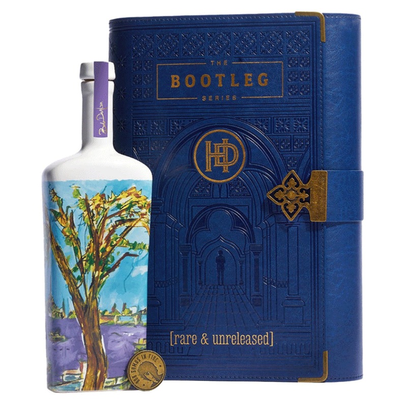 Heaven’s Door Bootleg Vol 3 Whiskey