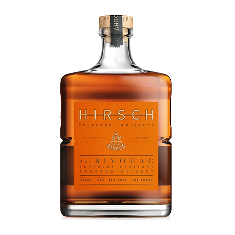 Hirsch The Bivouac Kentucky Straight Bourbon