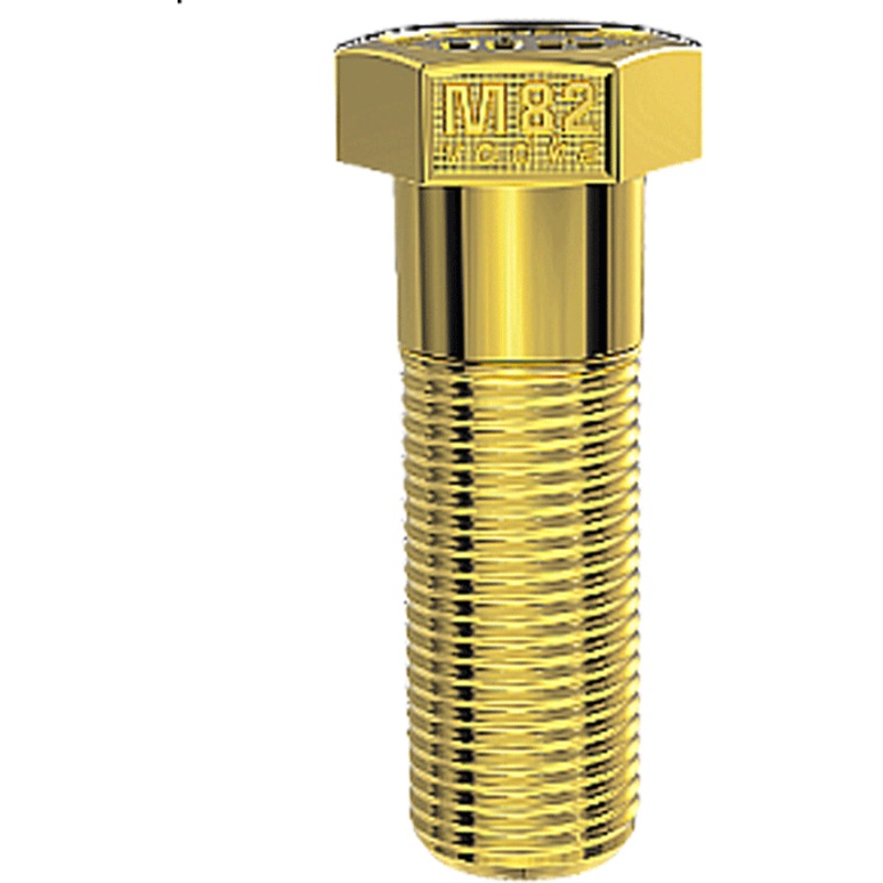 M82 Bolt Vodka- Gold 750ml