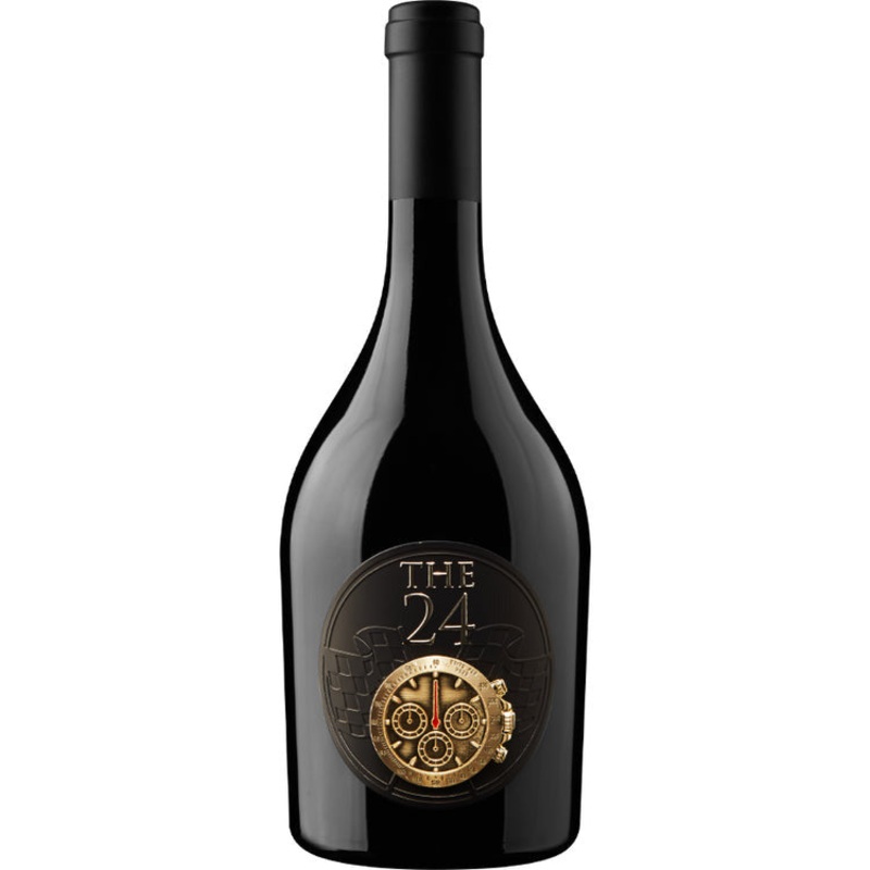 Adobe Road Red Wine The 24 Sonoma County