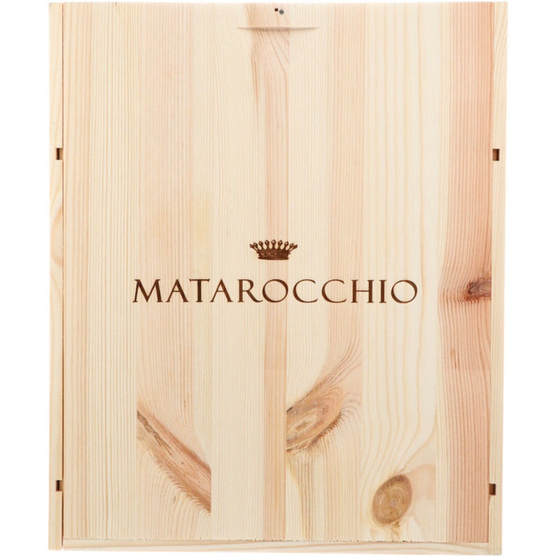 Antinori Guado Al Tasso Bolgheri Superiore Matarocchio