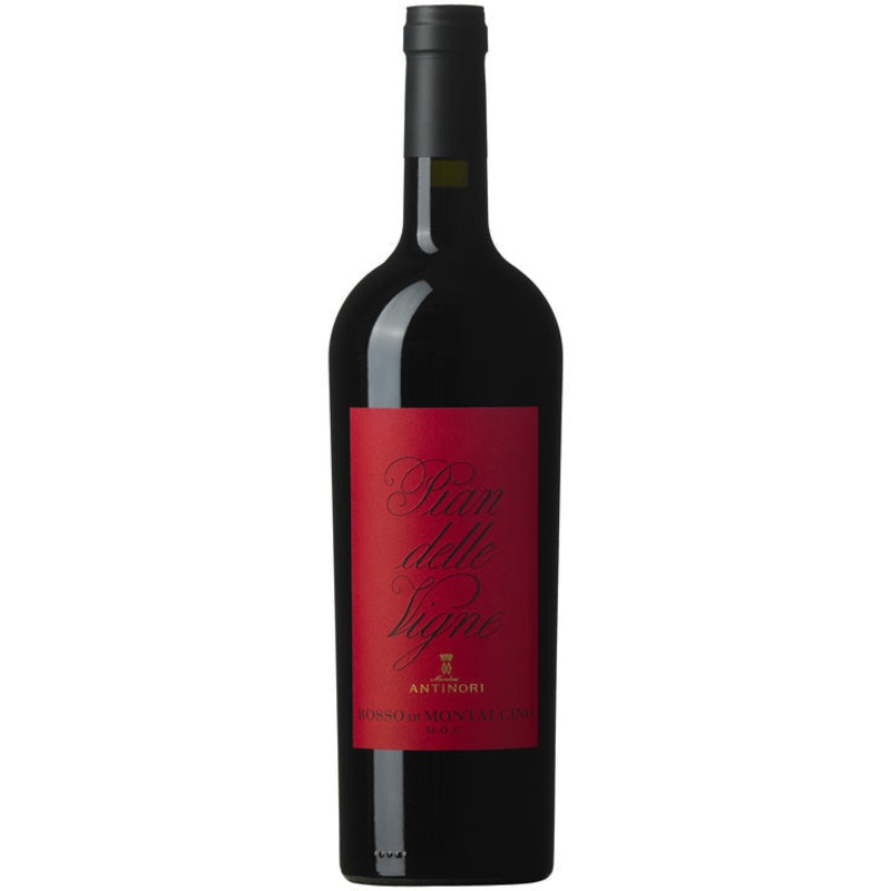 Antinori Pian Delle Vigne Rosso Di Montalcino