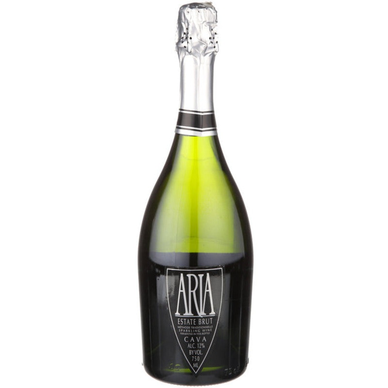 Aria Cava Estate Brut