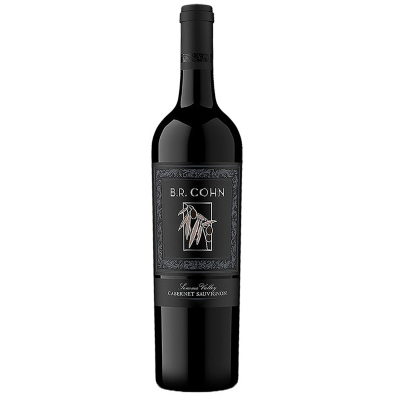 B.R. Cohn Cabernet Sauvignon Sonoma County