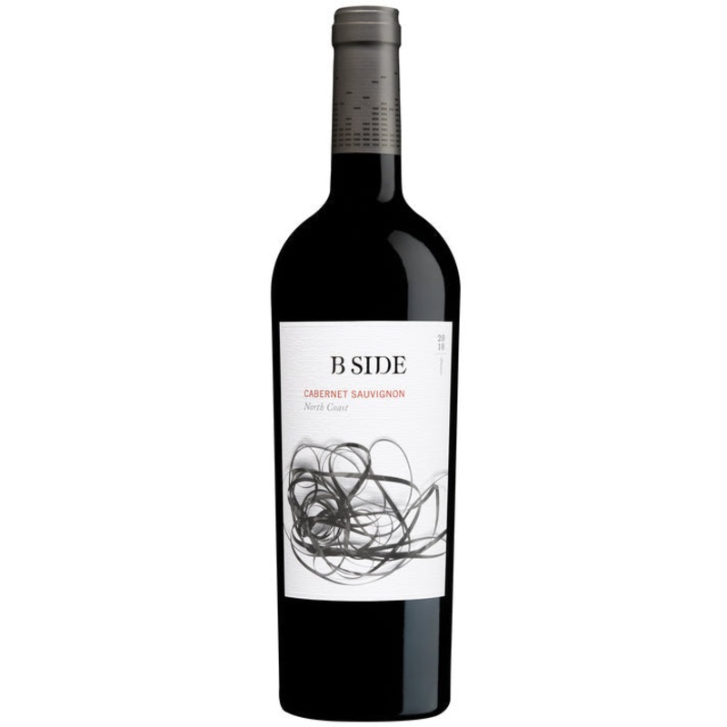 B Side Cabernet Sauvignon North Coast