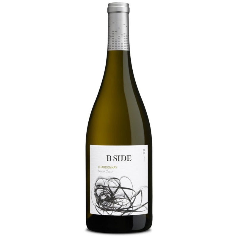 B Side Chardonnay North Coast