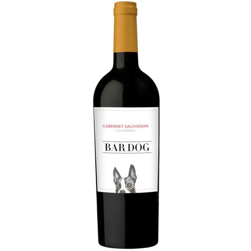 Bar Dog Cabernet Sauvignon California