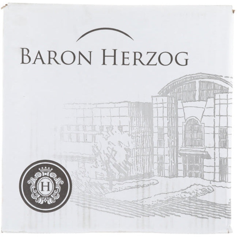 Baron Herzog Zinfandel Old Vine Lodi