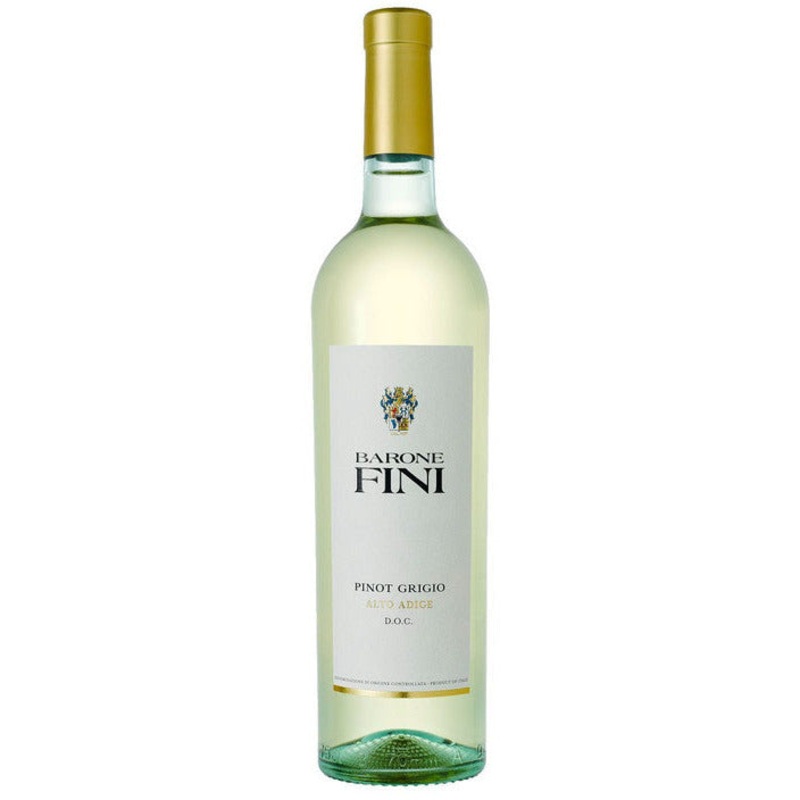 Barone Fini Pinot Grigio Alto Adige