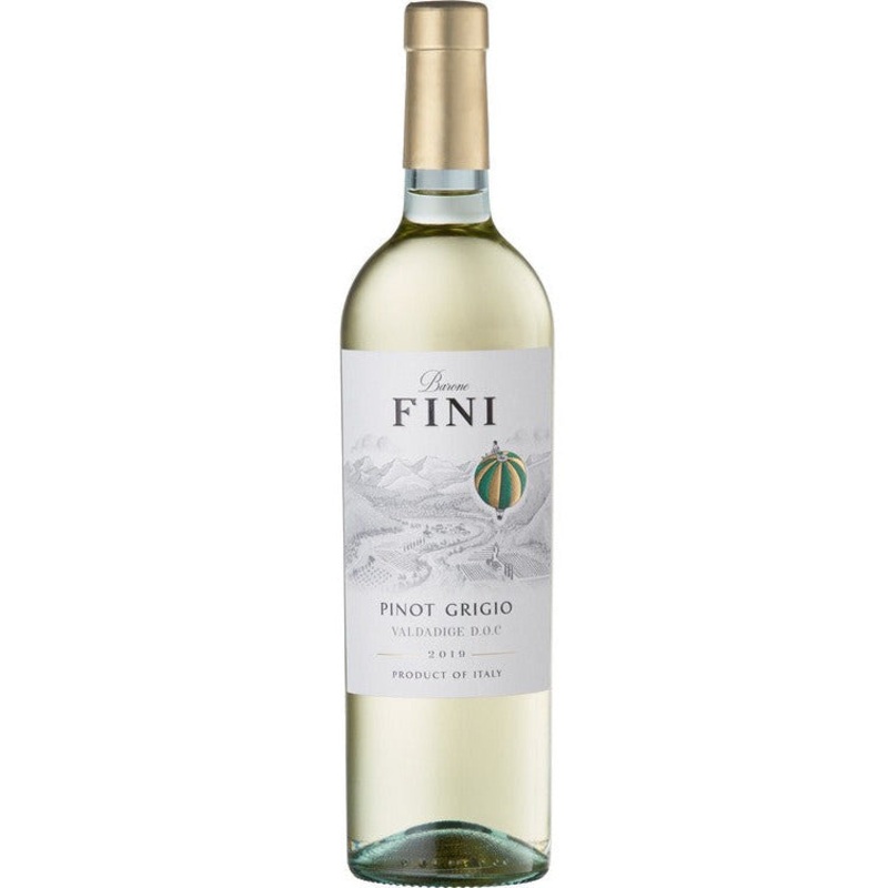 Barone Fini Pinot Grigio Valdadige