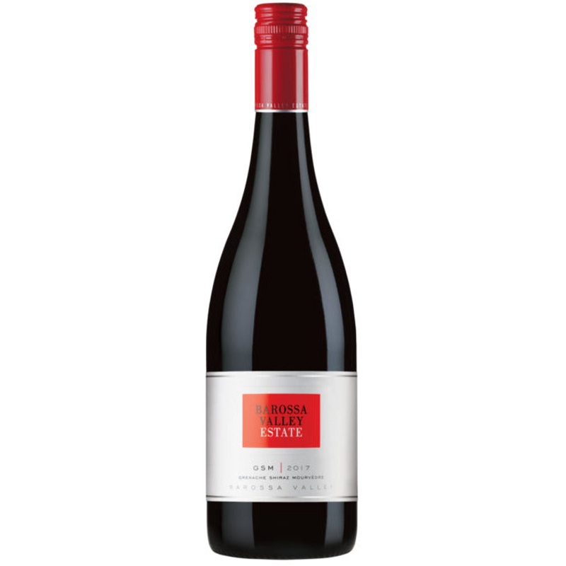Barossa Valley Estate Grenache/Shiraz/Mourvedre Gsm Barossa Valley