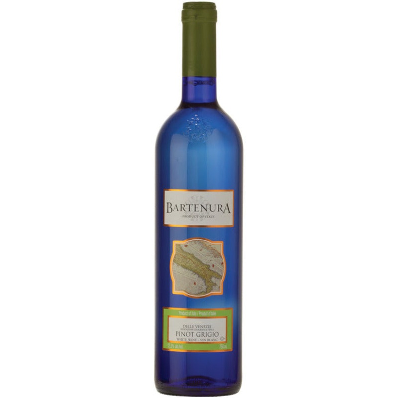 Bartenura Pinot Grigio Provincia Di Pavia