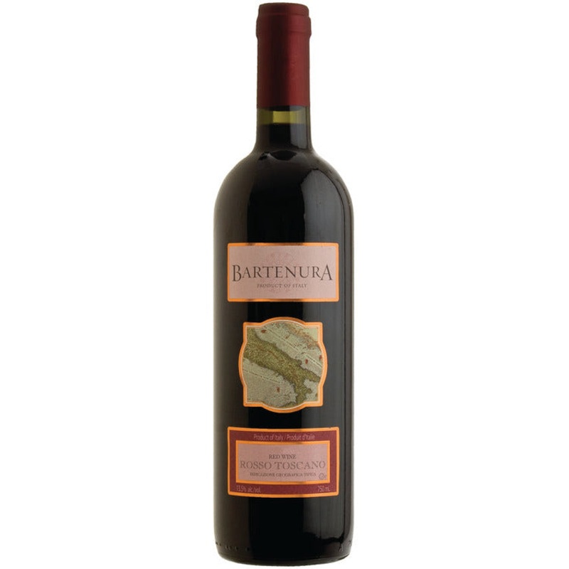 Bartenura Sangiovese Di Toscana