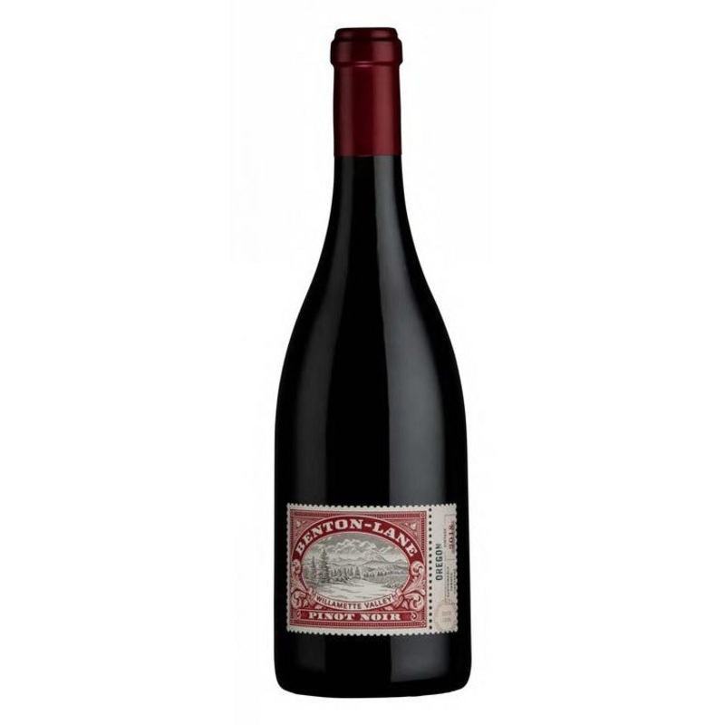 Benton Lane Pinot Noir Willamette Valley