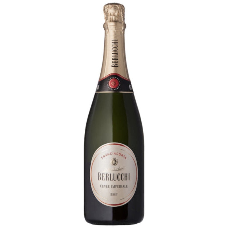 Berlucchi Franciacorta Brut Cuvee Imperiale