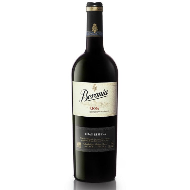 Beronia Rioja Gran Reserva