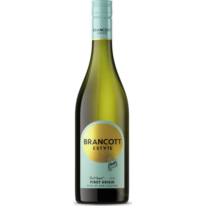 Brancott Estate Pinot Grigio East Coast