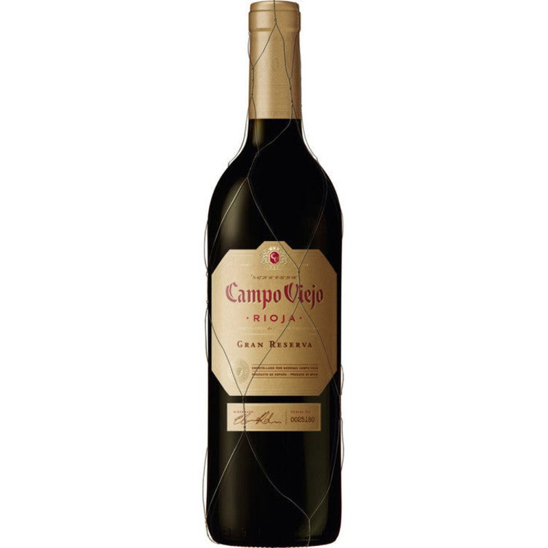 Campo Viejo Rioja Gran Reserva