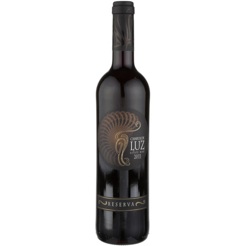 Campos De Luz Garnacha Reserva Carinena