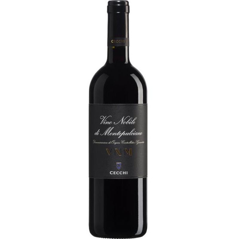 Cecchi Vino Nobile Di Montepulciano
