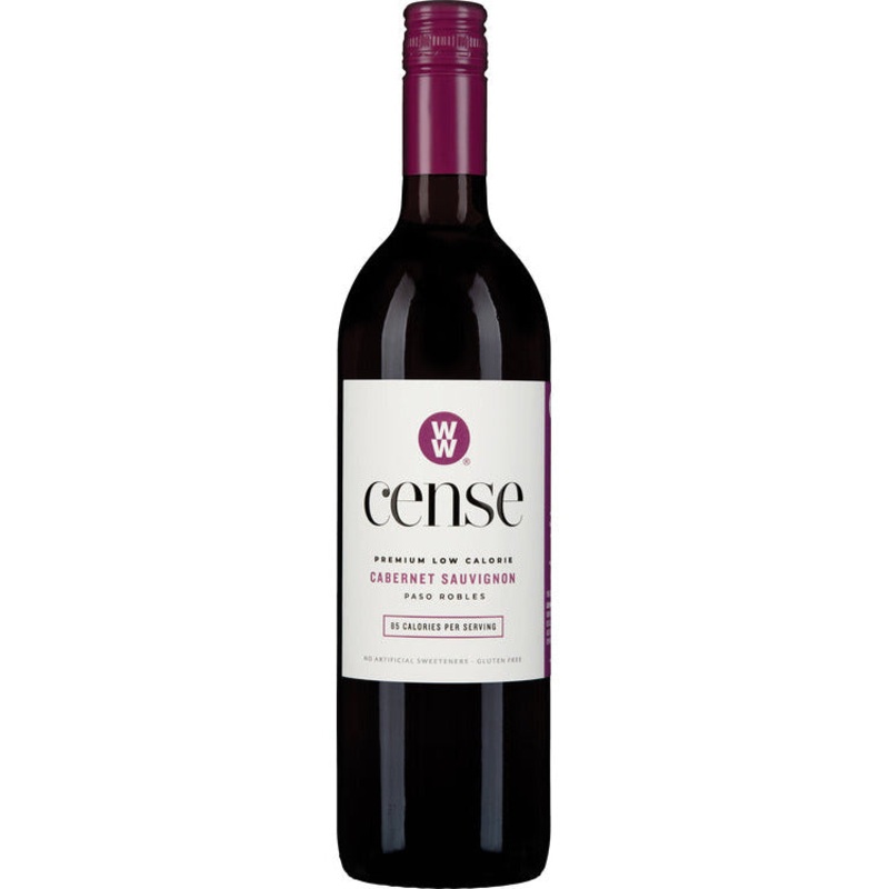 Cense Cabernet Sauvignon Paso Robles