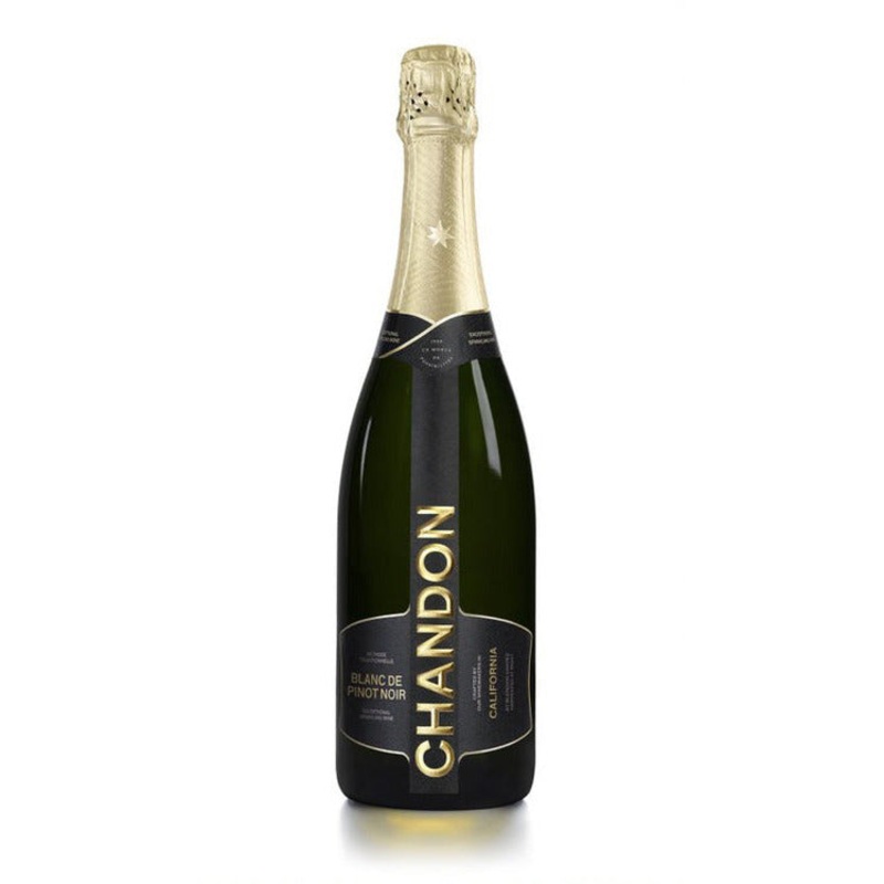 Chandon Blanc De Pinot Noir California