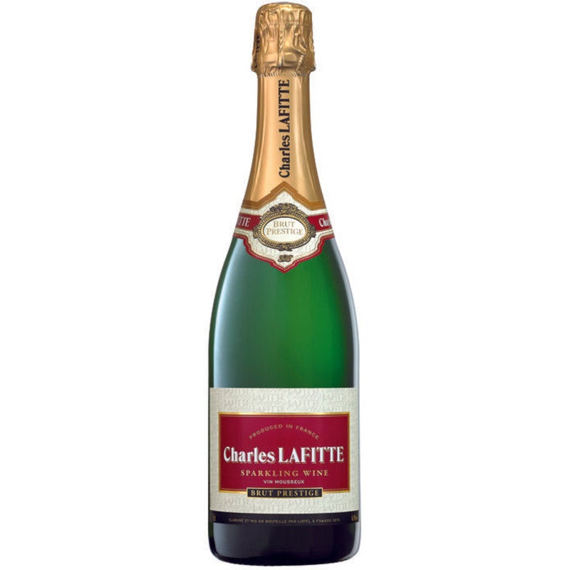 Charles Lafitte Brut Prestige France