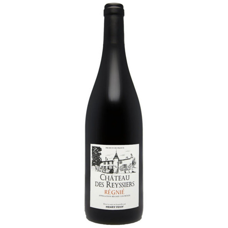 Chateau Des Reyssiers Regnie