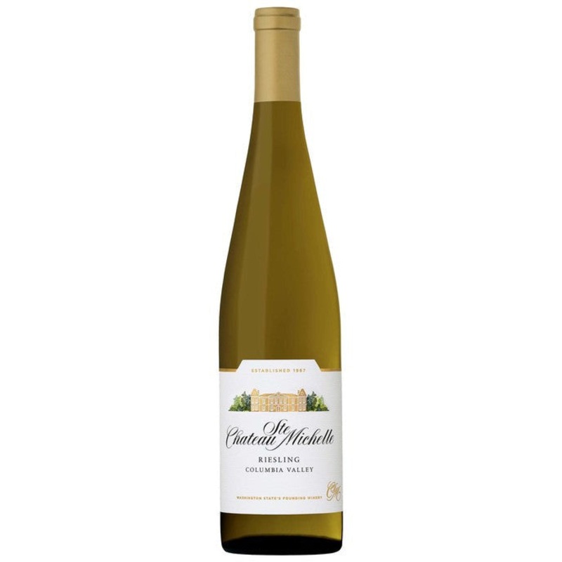 Chateau Ste. Michelle Riesling Columbia Valley