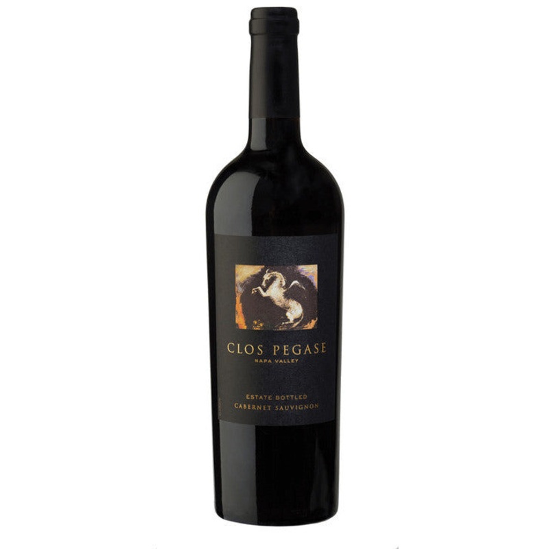 Clos Pegase Cabernet Sauvignon Napa Valley