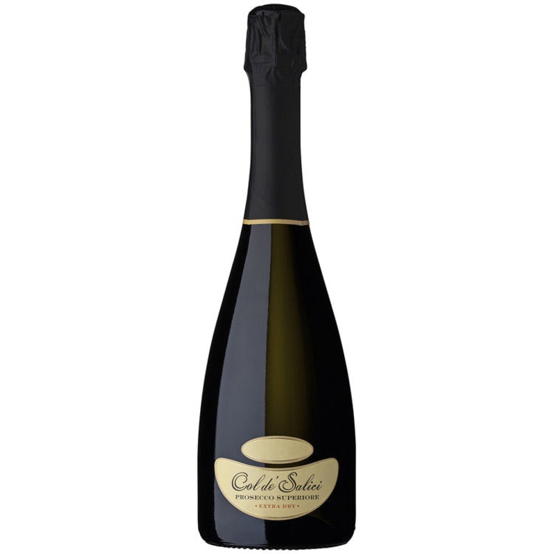 Col De’Salici Valdobbiadene Prosecco Superiore Extra Dry