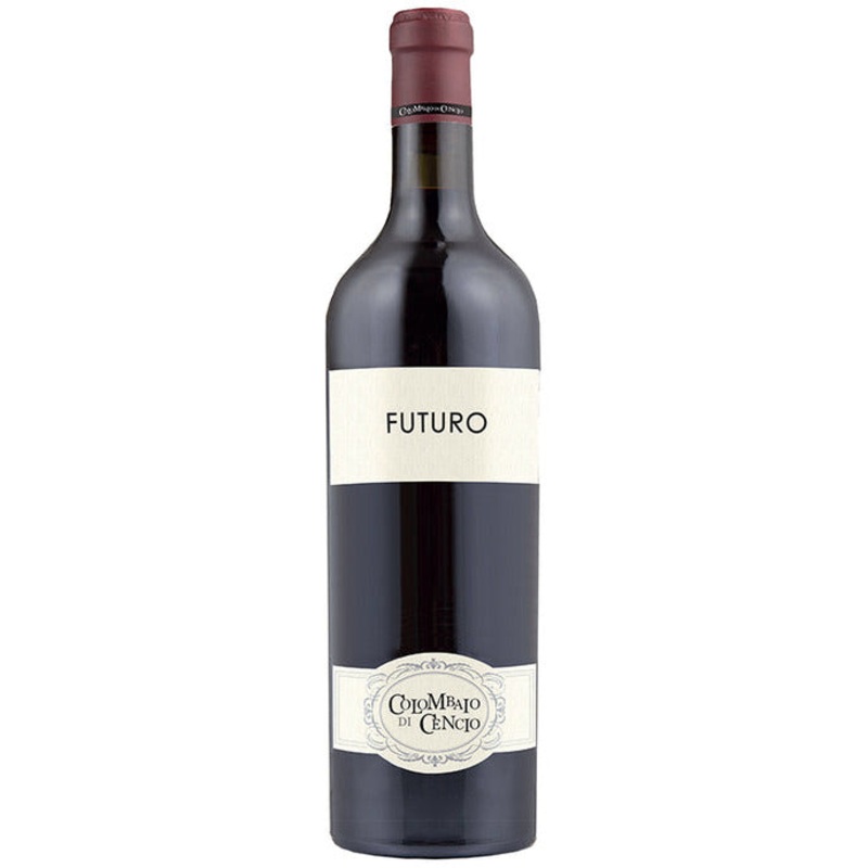 Colombaio Di Cencio Toscana Rosso Futuro