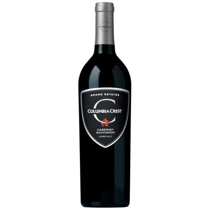 Columbia Crest Cabernet Sauvignon Grand Estates Columbia Valley