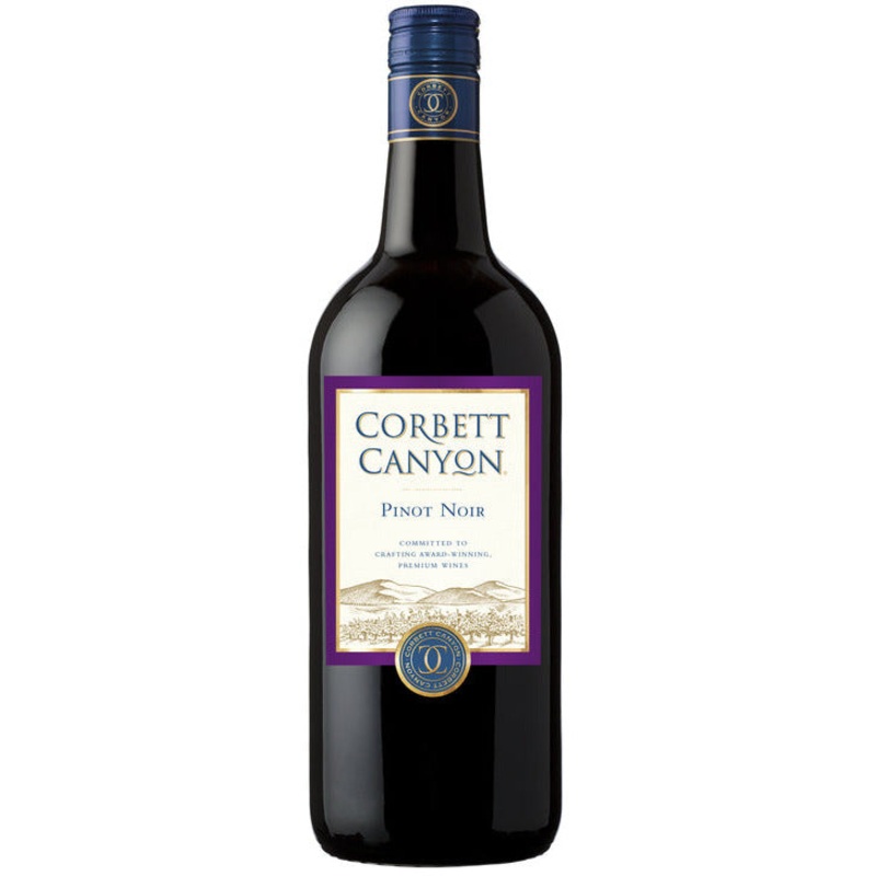Corbett Canyon Pinot Noir International