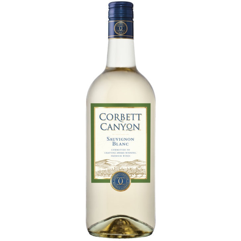 Corbett Canyon Sauvignon Blanc California