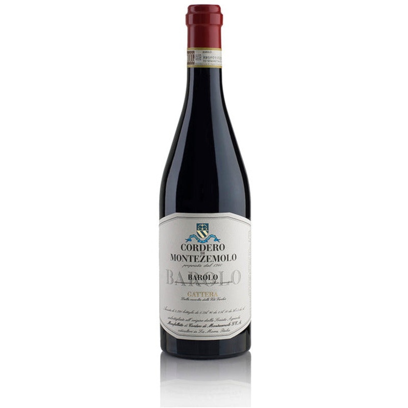 Cordero Di Montezemolo Barolo Bricco Gattera