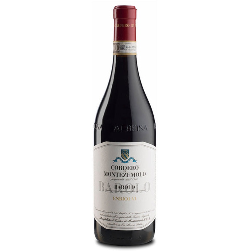 Cordero Di Montezemolo Barolo Vigna Enrico Vi
