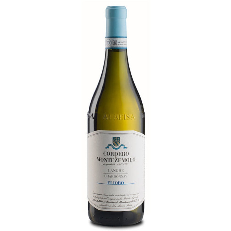 Cordero Di Montezemolo Chardonnay Elioro Langhe